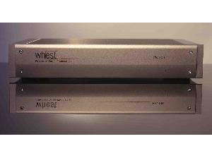 Phonoverstärker PS 30R von WHEST