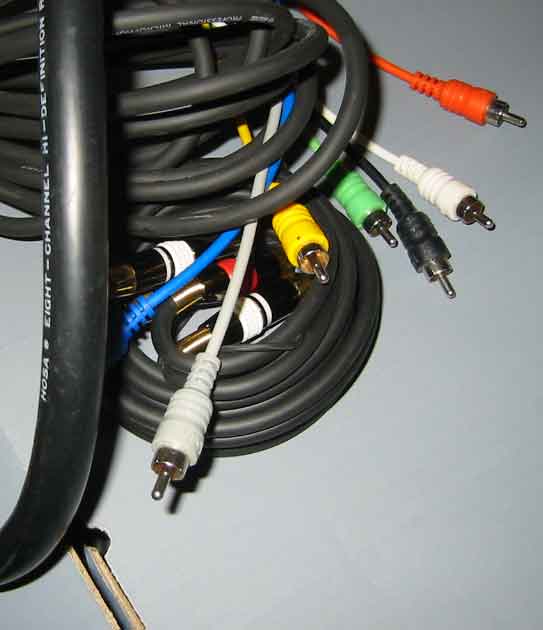 Dem Kabel auf der Spur... Kommen Sie zum Kabeltest