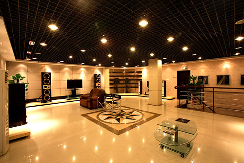 SWANS dieses Jahr auf der IFA in Berlin Besuchen Sie uns bei Swans auf der IFA 2008!