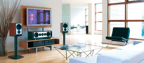 PSB Lautsprecher bieten Top Klang zu einem sensationellen Preis.