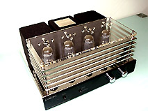 BalladAudio sucht Händler