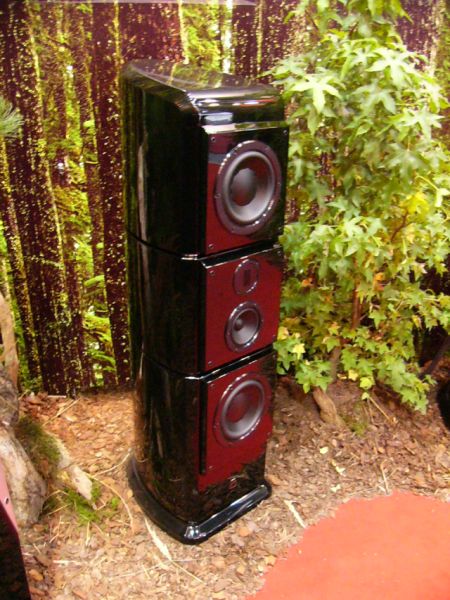 Swans F2.2 vorführbereit 