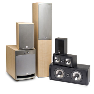 PSB Alpha Serie vorführbereit PSB Alpha Serie