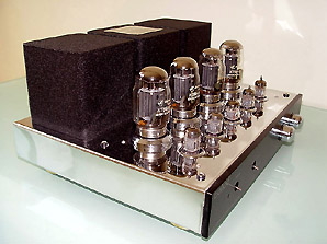 Frontbild von BALLAD TA-B2/FB