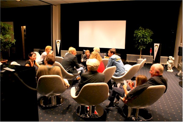 HDTV - Heimkino -u. Hifi Messe 25.-26.Oktober : Erste Ausstellerliste veröffentlicht. Hifi Messe, Heimkino Messe