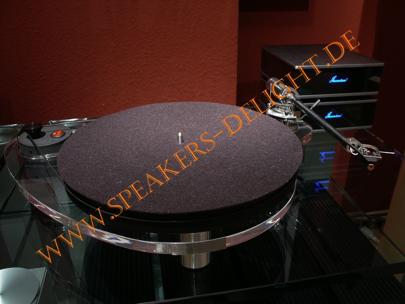 Authentic LP-3.3 Plattenspieler! Authentic LP-3.3