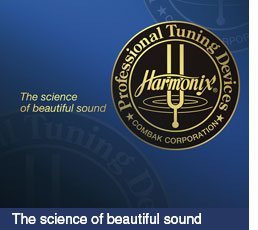 Harmonix   Tuning-Produkte