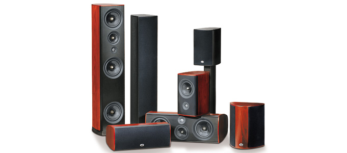 PSB Synchrony bei AREADVD getestet PSB - Lautsprecher aus Kanada mit gutem Klang