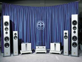 ACCUSTIC ARTS PRODUKTE