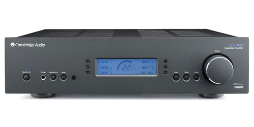 AZUR 740 Serie von Cambridge Audio