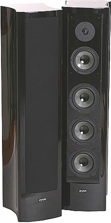 AYONS PRESTIGE SERIES