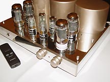 Ballad 6L6 mit Sex Appeal