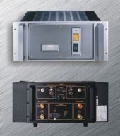 USHER ELEKTRONIK KOMPONENTEN