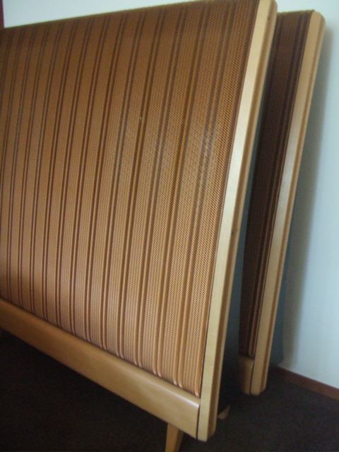 Quad ESL57qa in Hamburg 