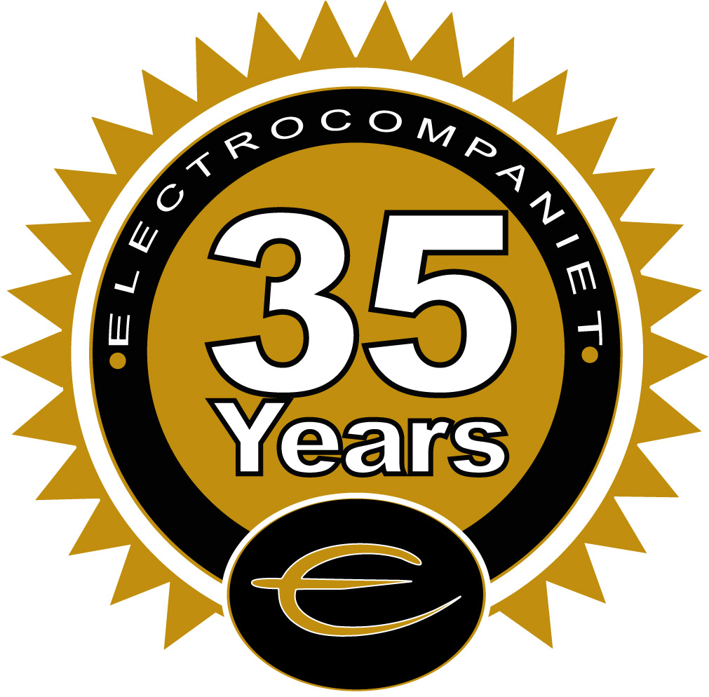 Electrocompaniet auf der Klangbilder in Wien 35 Jahre Electrocompaniet