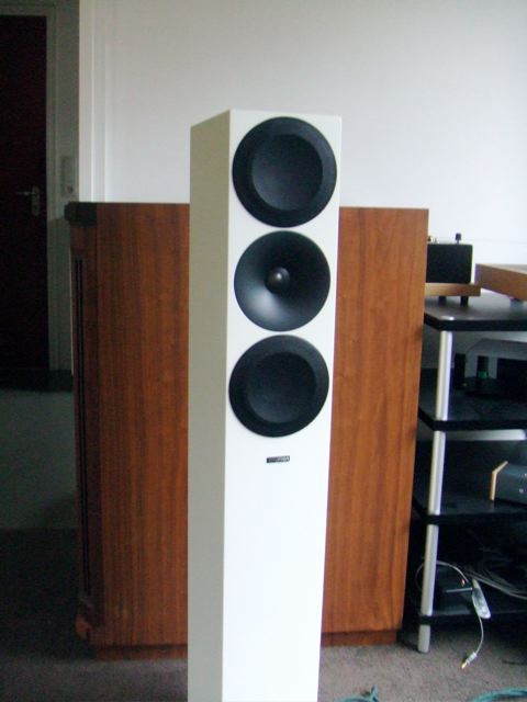 Amphion Prio 520 in Hamburg 