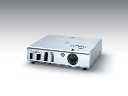 Neuer PANASONIC LCD-PROJEKTOR