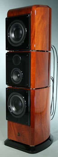 Think Big: Swans F2.2 in der Vorführung Swans F2.2