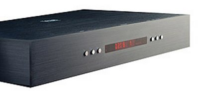 Densen Line-Up mit High End-Tuner jetzt vollständig