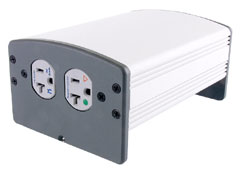 PS-AUDIO Netzversorgung