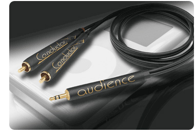 Neu bei uns die Conductor Serie von Audience Audience Conductor