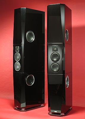 TIDAL hat den "Best Performance of the Year 2004"-Award