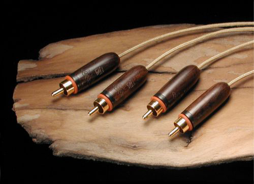 TAO Cables - Minimalismus pur 