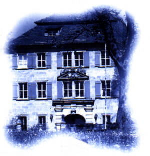 HiFi & Heimkino Messe auf Schloß Atzelsberg bei Erlangen HIFI IM SCHLOSS  2004