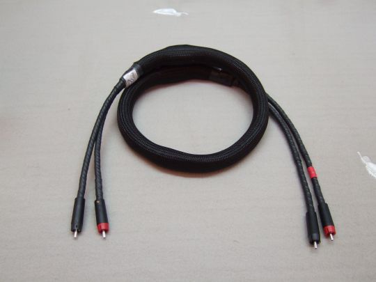 NF 3-S Kleinsignalkabel Klang und Kunst www.klang-und-kunst.de