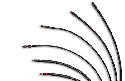 Kabel, Handmade in Germany