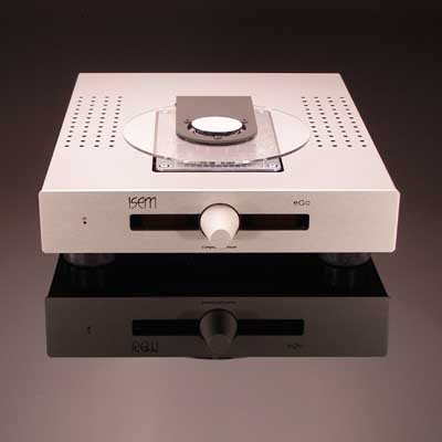 eGO phase 4 von Isem Audio 