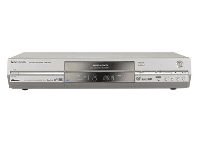 Panasonic baut DIGA DVD-Recorder Line-Up aus