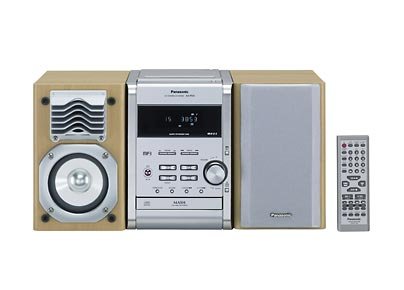 Klangkunst im Micro-Format von Panasonic