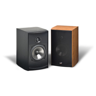 PSB Alpha B1 in der STEREO getestet 