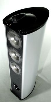 Dan klappts auch mit der Frau... Part 2. SWANS Diva !  High End for Low Money