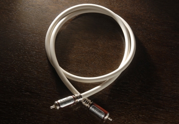 Ocellia Silver Signature Ocellia - audiophile Feinkost  aus Frankreich