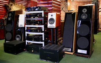 HÖRERLEBNIS - Das Magazin für High Fidelity 