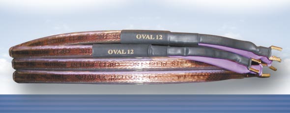 Kabel von ANALYSIS PLUS