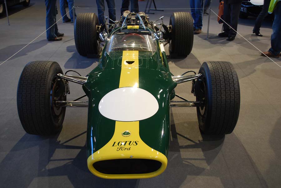 Backes & Müller Kopf an Kopf-Rennen !