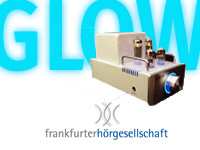 Glow Audio Amp One High End im Taschenformat