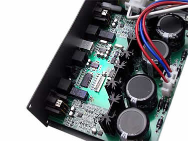 Frühlingsaktion bei PsAudio