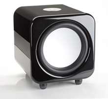 neues von Monitor Audio