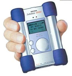 150 CDs in Ihrer Westentasche!!