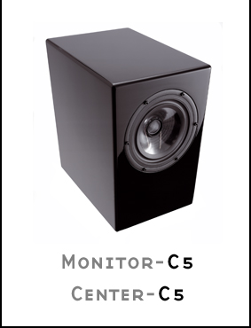 Neu bei uns in der Vorführung - Ascendo C5 - Ascendo C5 MKII