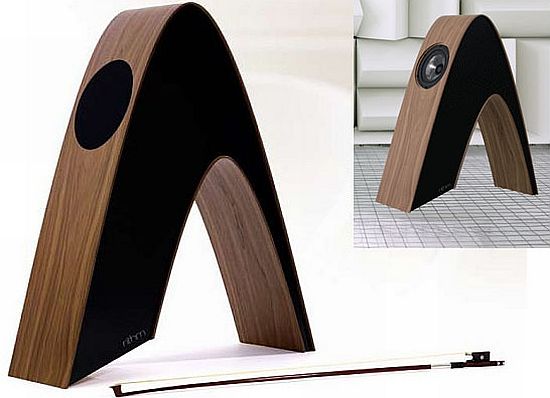 DAVONE AUDIO High End + Design