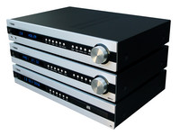 System Fidelity aus Dänemark vorführbereit