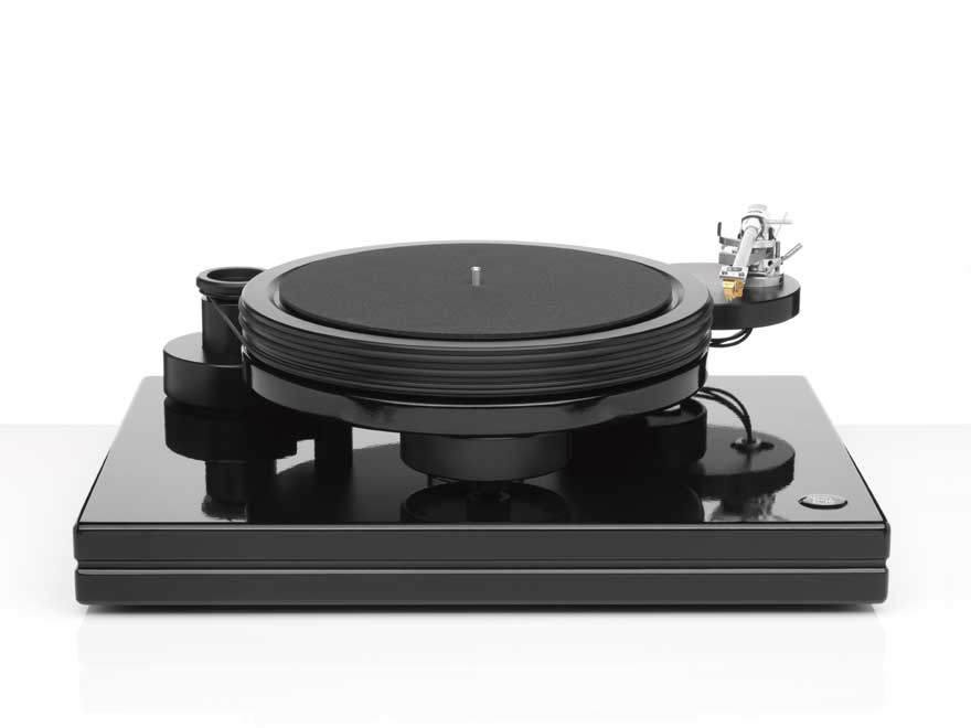 Nottingham Analoglaufwerke jetzt mit neuen Preisen