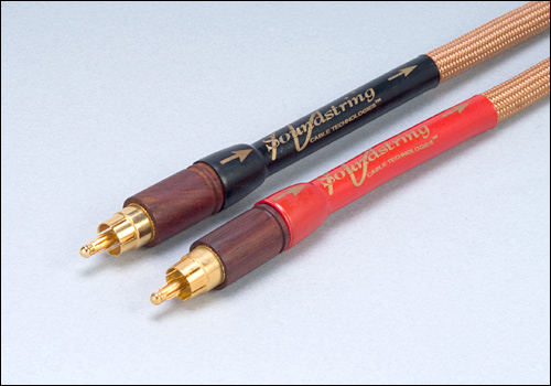 Soundstring Cable