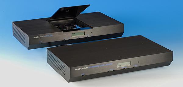 Musical Fidelity A1 bei uns zum Schnäppchenpreis !!!