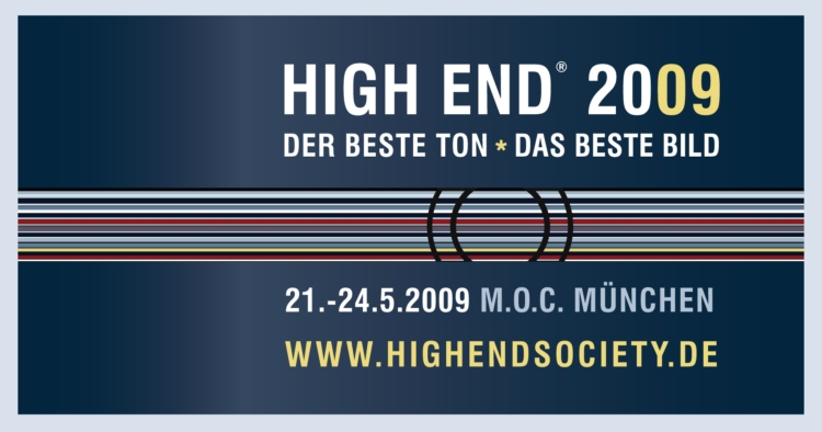 High End 2009